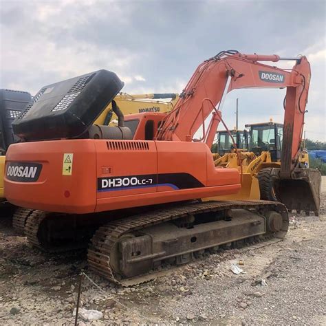 doosan used excavators|doosan excavator used parts.